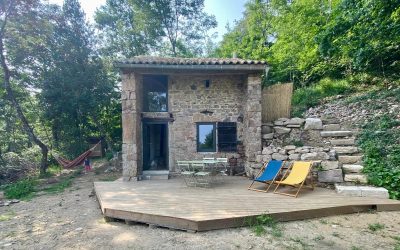 Cabane